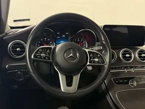 Used 2019 Mercedes-Benz C 300 Sedan image 22