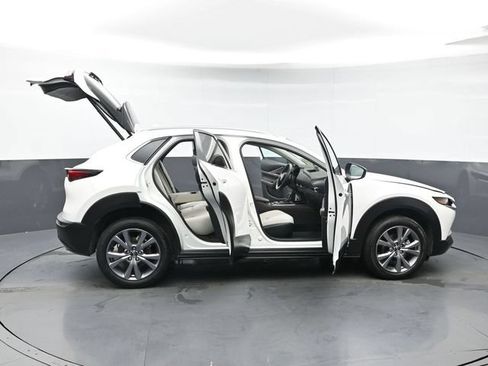 Certified 2024 MAZDA CX-30 AWD 2.5 S w/ Premium Package image 52