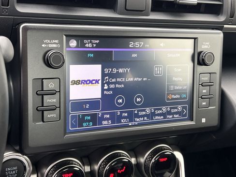 Used 2023 Subaru BRZ Limited image 18