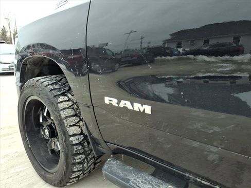 Used 2020 RAM 1500 Big Horn image 11