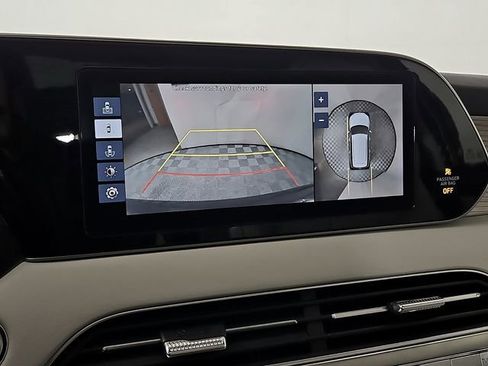 Used 2021 Hyundai Palisade Limited FWD image 21