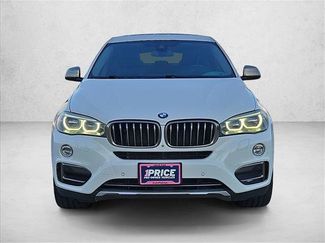 Used 2015 BMW X6 xDrive50i AWD/4WD video 2