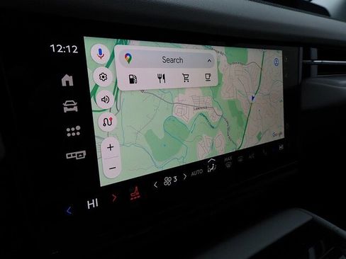 New 2025 Lincoln Navigator Reserve image 28