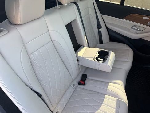 Used 2023 Mercedes-Benz GLE 53 AMG 4MATIC image 20