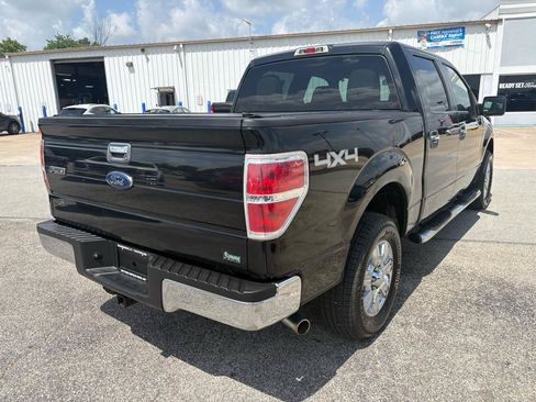 Used 2010 Ford F150 XLT AWD/4WD image 5