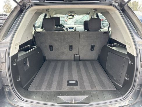 Used 2014 Chevrolet Equinox LS image 19