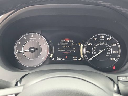Used 2020 Acura RDX FWD w/ Technology Package image 15