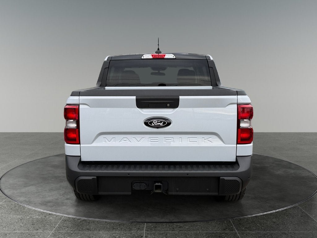 Used 2025 Ford Maverick XLT w/ XLT Luxury Package AWD/4WD image 8