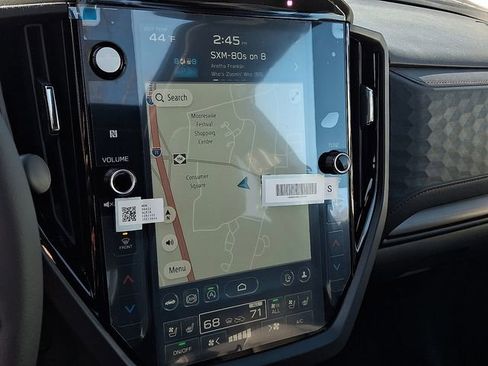 New 2026 Subaru Forester Touring image 8