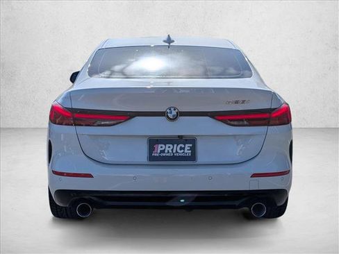 Used 2021 BMW 228i Gran Coupe w/ Convenience Package FWD image 6