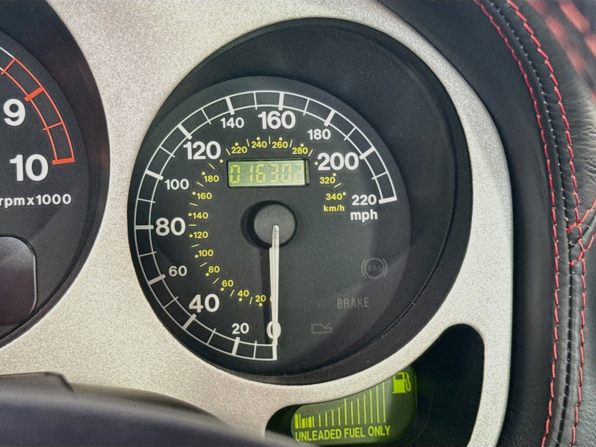 Used 2001 Ferrari 360 Spider RWD image 27