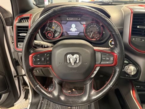 Used 2019 RAM 1500 Rebel w/ Level 2 Equipment Group AWD/4WD image 13