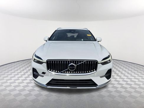 Used 2023 Volvo XC60 B5 Plus w/ Protection Package Premier AWD/4WD image 2