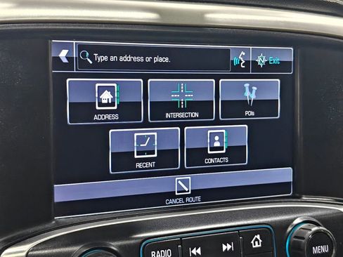 Used 2018 GMC Sierra 1500 SLT image 36