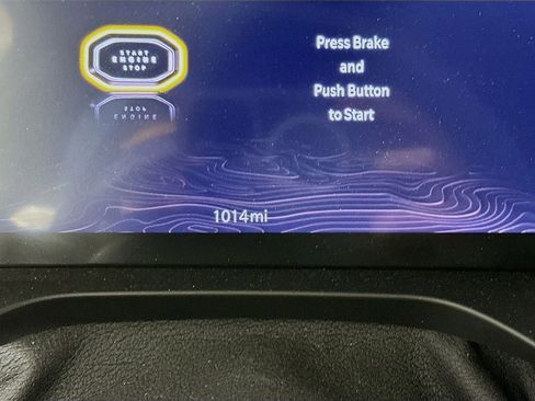 New 2026 Jeep Grand Cherokee Altitude AWD/4WD image 16