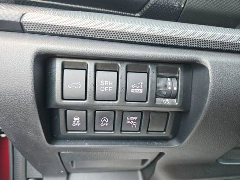 Used 2019 Subaru Forester Limited image 33