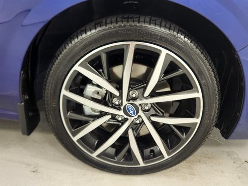 New 2026 Subaru Impreza 2.0i Sport AWD/4WD image 9