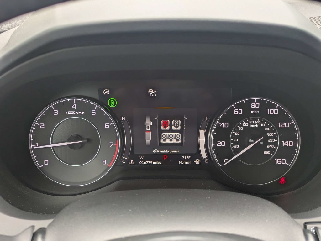 Used 2024 Acura RDX SH-AWD image 26
