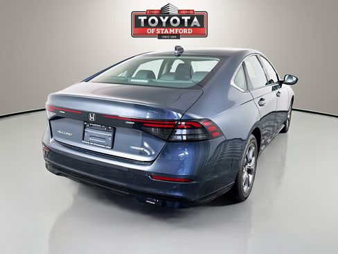 Used 2023 Honda Accord EX-L image 7