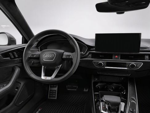 Certified 2023 Audi S5 Premium Plus w/ Premium Plus Package AWD/4WD image 24