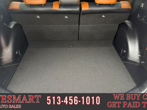 Used 2016 Toyota RAV4 SE w/ Advanced Technology Package AWD/4WD image 22