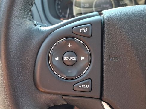 Used 2015 Honda CR-V EX-L image 21