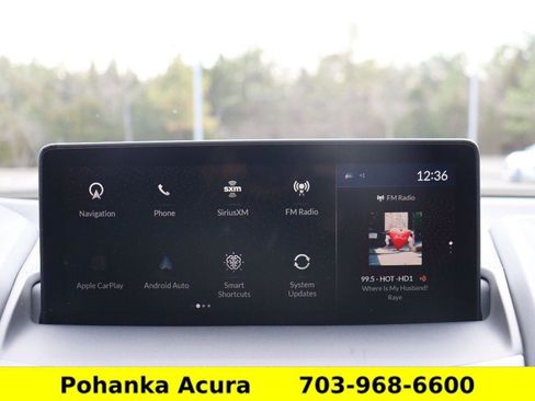 Used 2025 Acura RDX A-Spec image 15