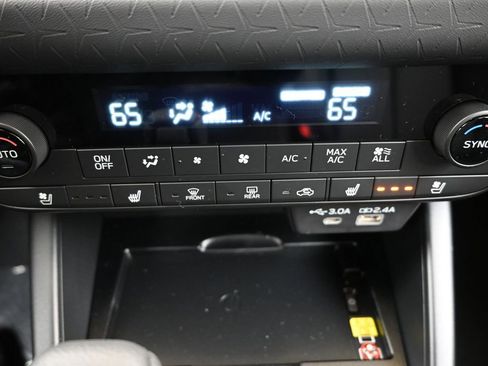 New 2026 Subaru Outback Wilderness image 34