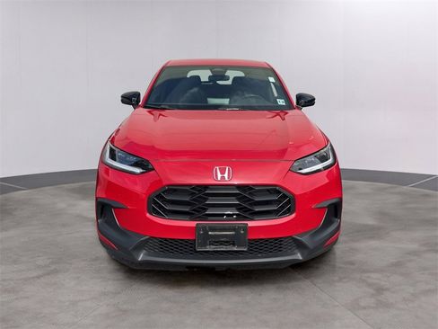 Used 2024 Honda HR-V Sport image 29