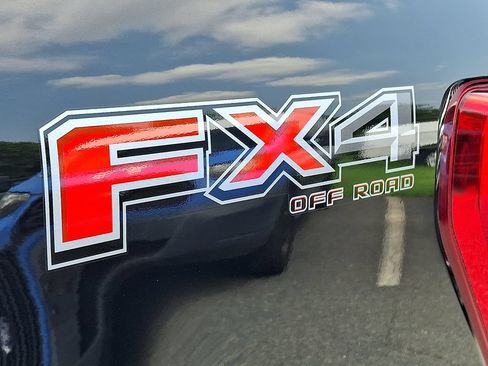 Used 2023 Ford F150 XLT w/ Equipment Group 302A High AWD/4WD image 33