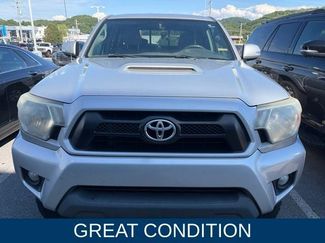 Used 2013 Toyota Tacoma PreRunner w/ TRD Sport Pkg RWD video 2