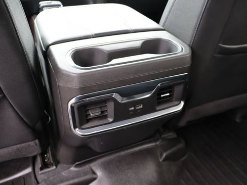 Used 2023 GMC Sierra 1500 SLT w/ SLT Convenience Package AWD/4WD image 43