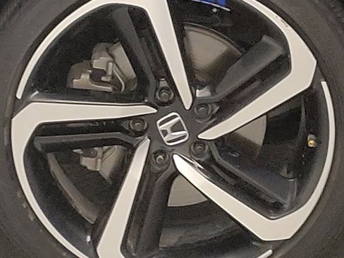 Used 2022 Honda Accord Sport image 31