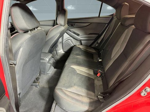 Used 2022 Subaru WRX AWD/4WD image 21