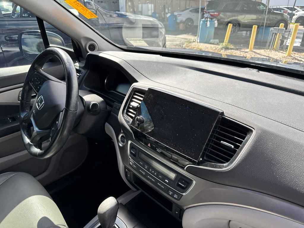 Used 2019 Honda Pilot EX-L image 8