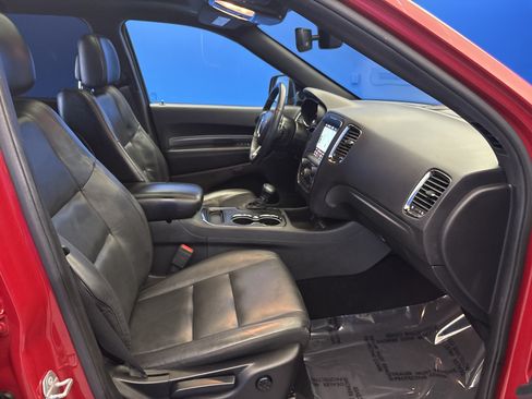 Used 2019 Dodge Durango GT AWD/4WD image 24