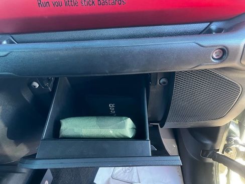 Used 2021 Jeep Gladiator Rubicon image 33