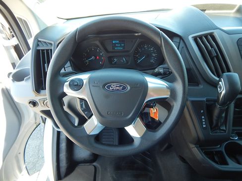 Used 2016 Ford Transit 150 130 Low Roof RWD image 23