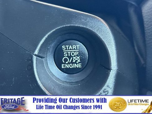 Used 2018 Jeep Renegade Altitude image 22