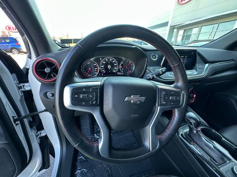 Used 2020 Chevrolet Blazer RS AWD/4WD image 25