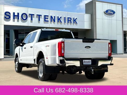 Used 2024 Ford F350 XL AWD/4WD image 7