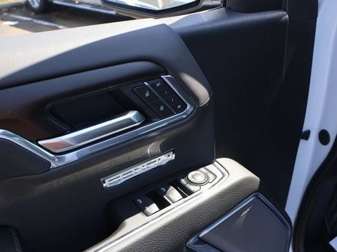 New 2026 GMC Sierra 1500 Denali AWD/4WD image 15