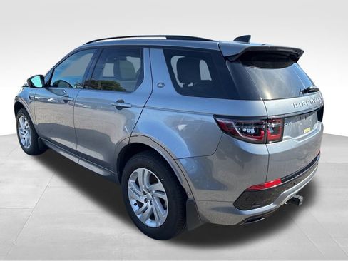 Used 2024 Land Rover Discovery Sport S image 3