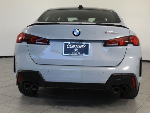 New 2026 BMW M235i xDrive w/ Technology Package AWD/4WD image 9