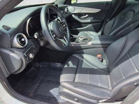 Certified 2021 Mercedes-Benz C 300 Sedan image 16