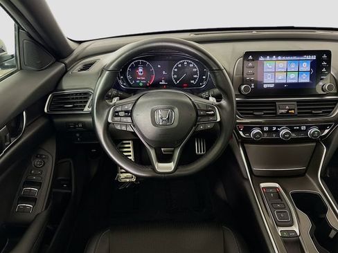 Used 2022 Honda Accord Sport image 23