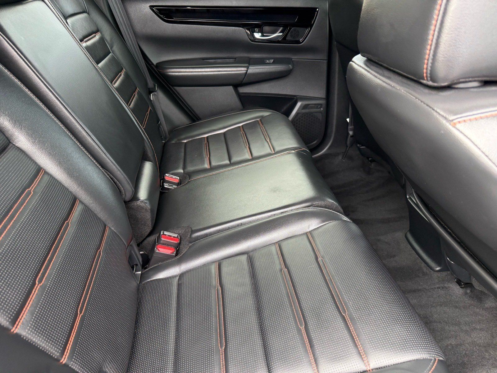 Used 2025 Honda CR-V Sport Touring image 29
