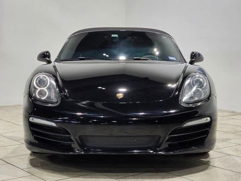 Used 2014 Porsche Boxster S RWD image 15