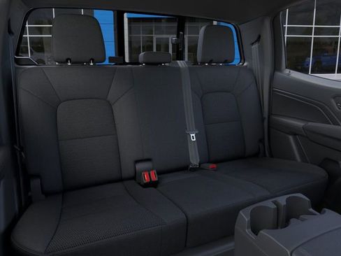 New 2026 Chevrolet Colorado LT image 17