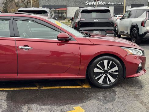 Used 2020 Nissan Altima 2.5 SL image 10